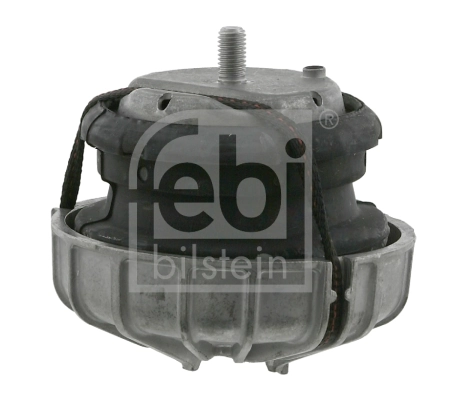 Mounting, engine